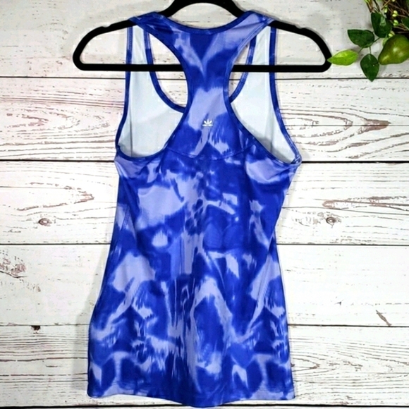 LUKKA Activewear Racerback Workout Tank Size S - Picture 3 of 6